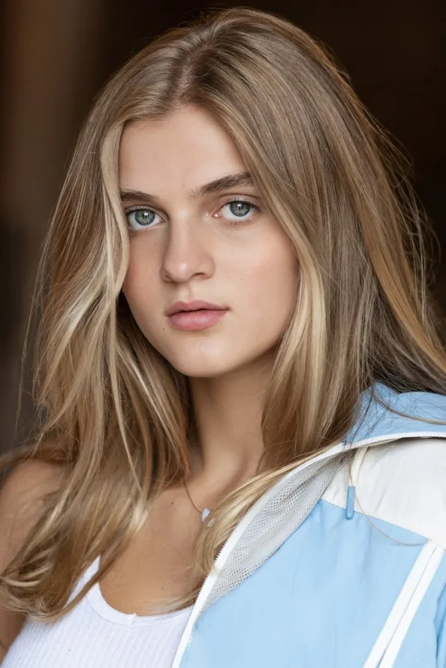 Skylar Dunn fotoğrafı