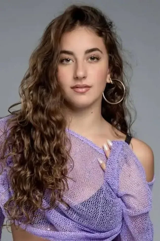 صورة الغلاف لـ GiaNina Paolantonio