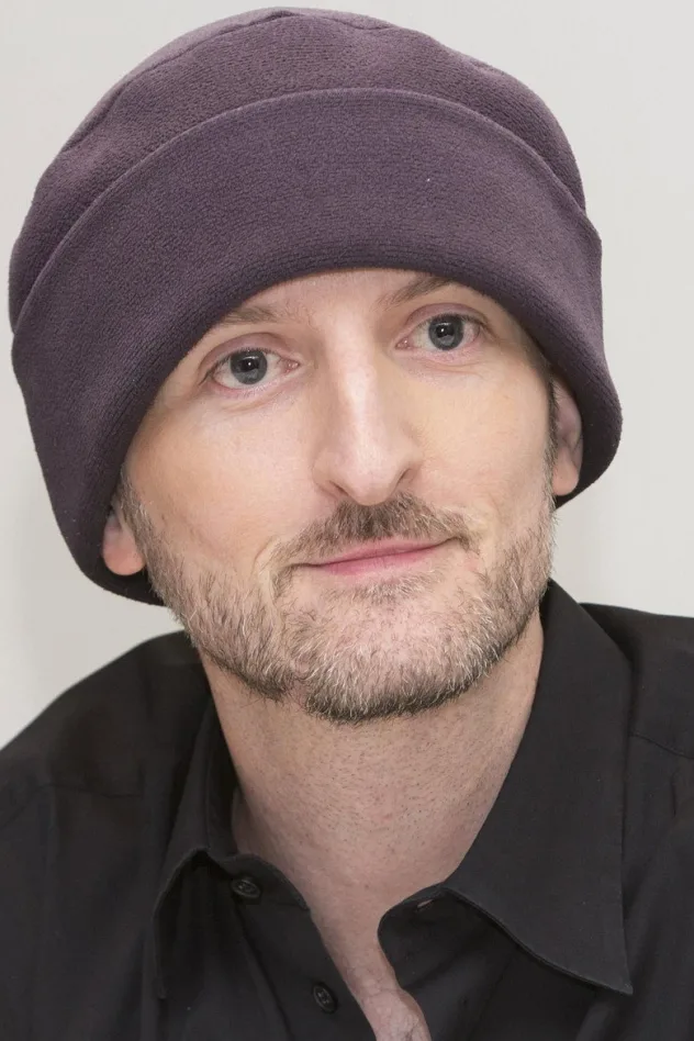 Michael Gracey fotoğrafı