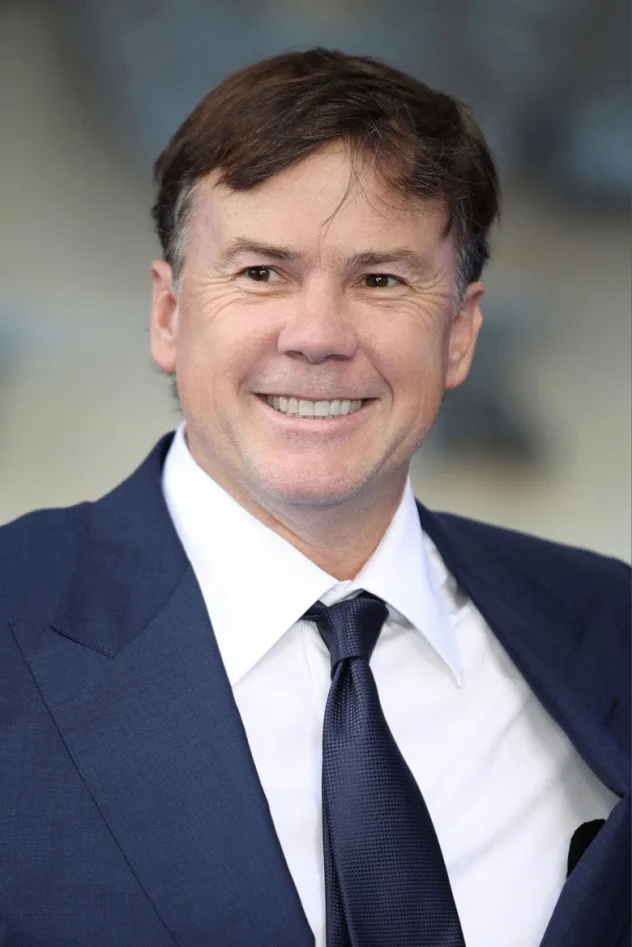 Ken Nolan fotoğrafı