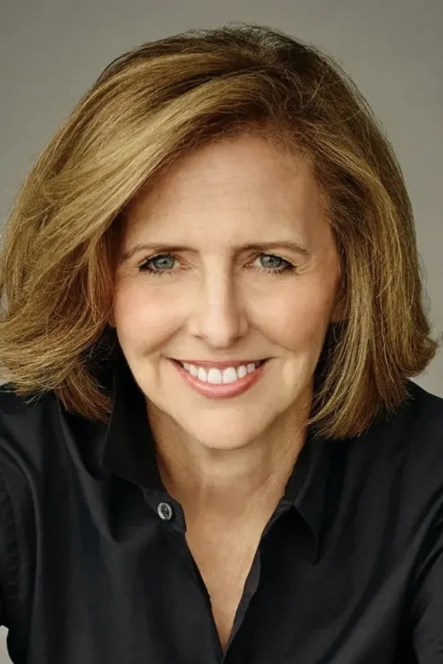 Nancy Meyers fotoğrafı