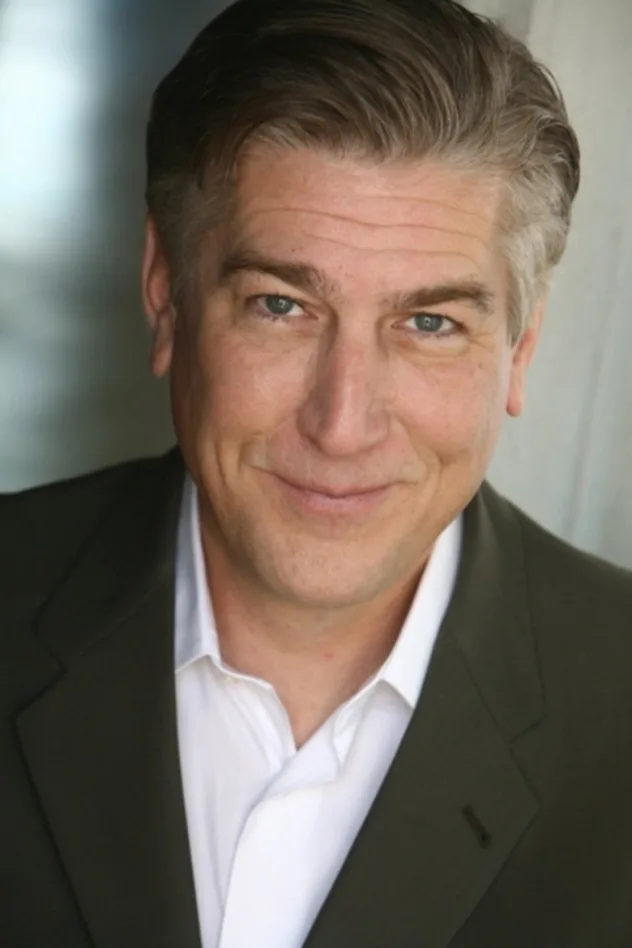 David Rose fotoğrafı