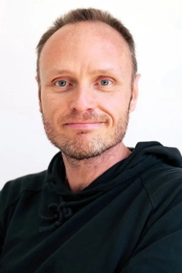 Stephane Ceretti fotoğrafı