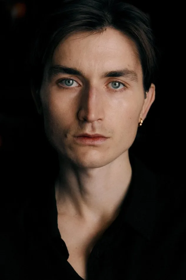 Gustav Lindh fotoğrafı
