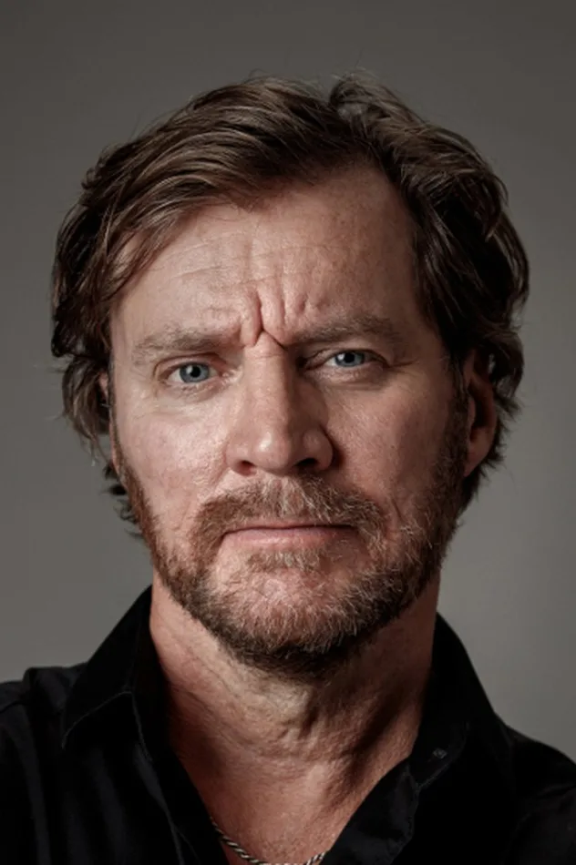 Magnus Krepper fotoğrafı