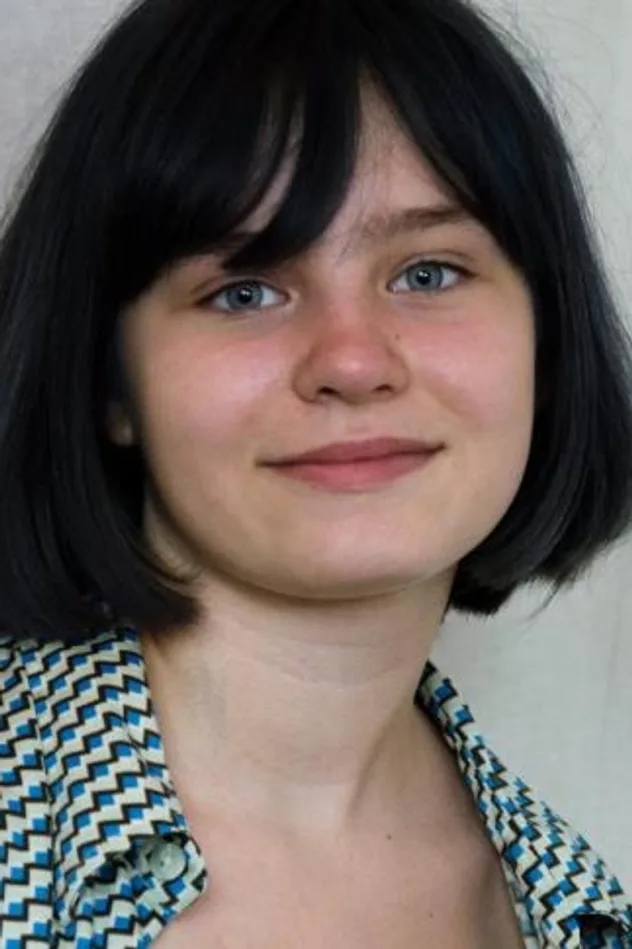 Liv Esmår Dannemann fotoğrafı