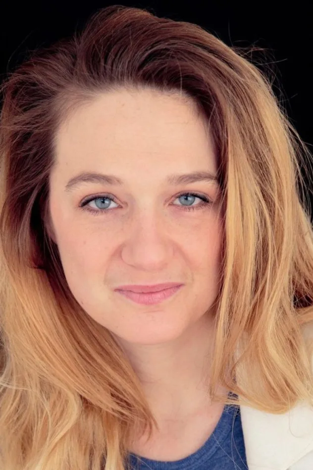 Stine Gyldenkerne fotoğrafı