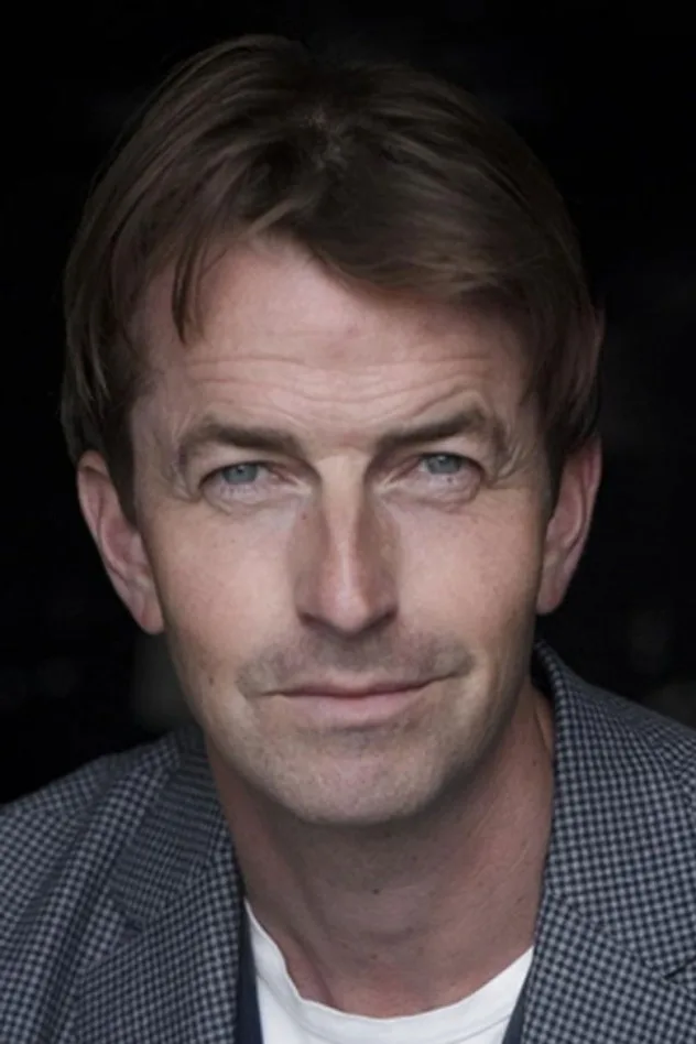 Mads Knarreborg fotoğrafı