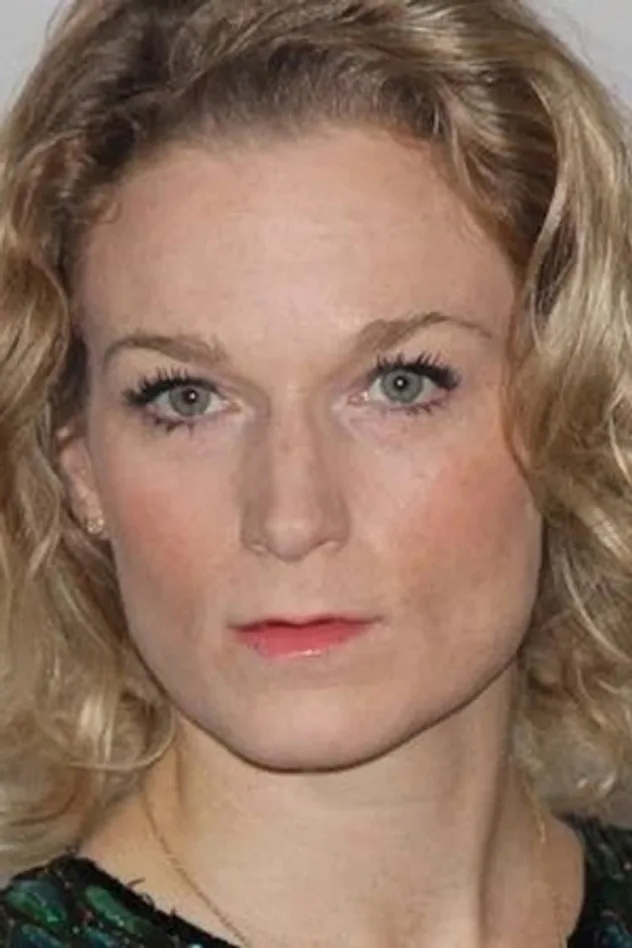 Marie Dalsgaard fotoğrafı
