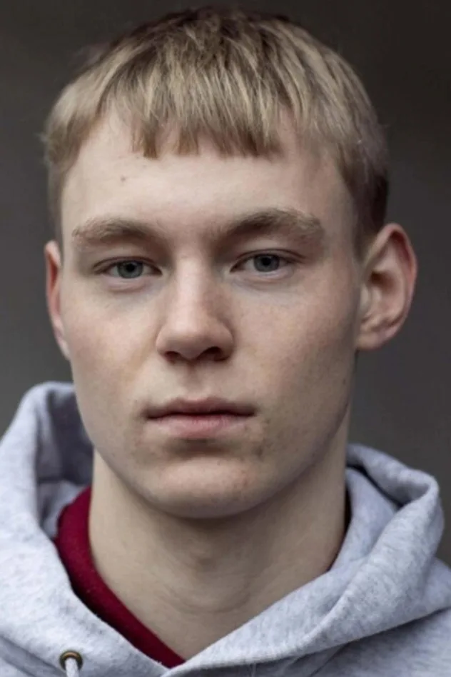 Elias Budde Christensen fotoğrafı