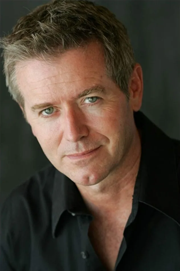 Brian Mahoney fotoğrafı