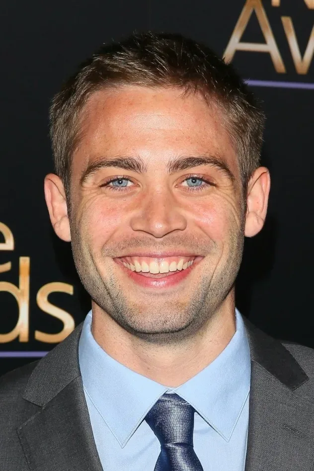 صورة الغلاف لـ Cody Walker