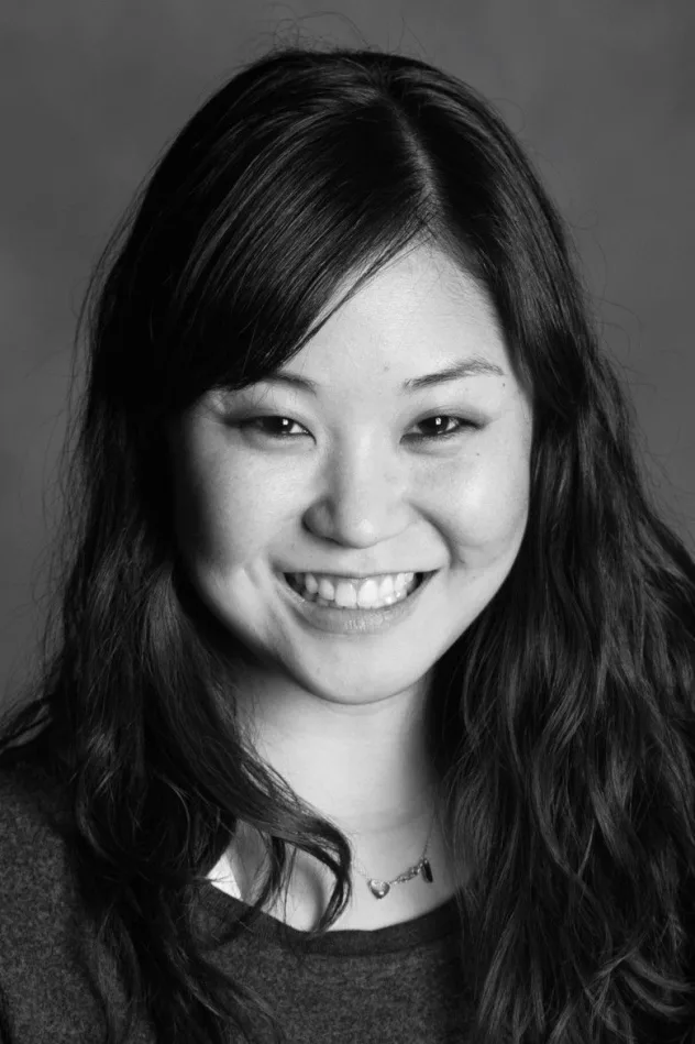 Julia Hsu fotoğrafı
