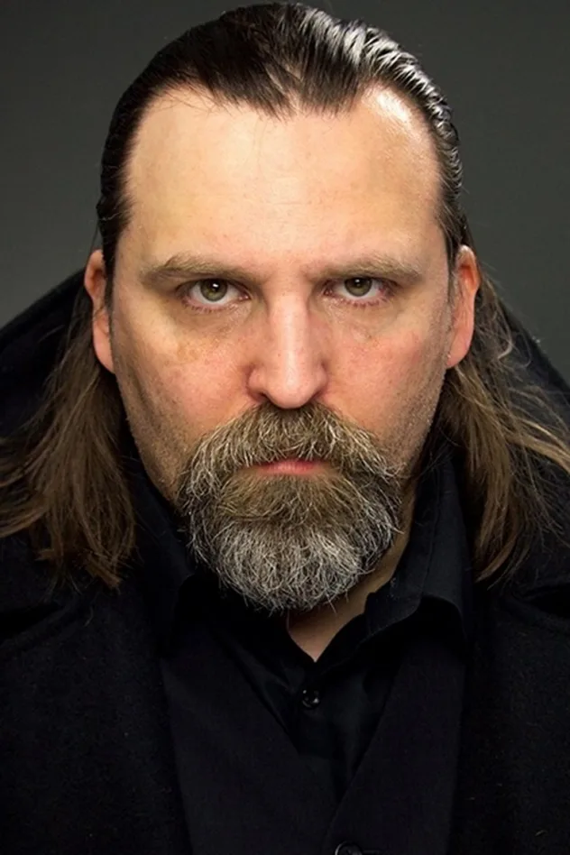 Morgan Brown fotoğrafı