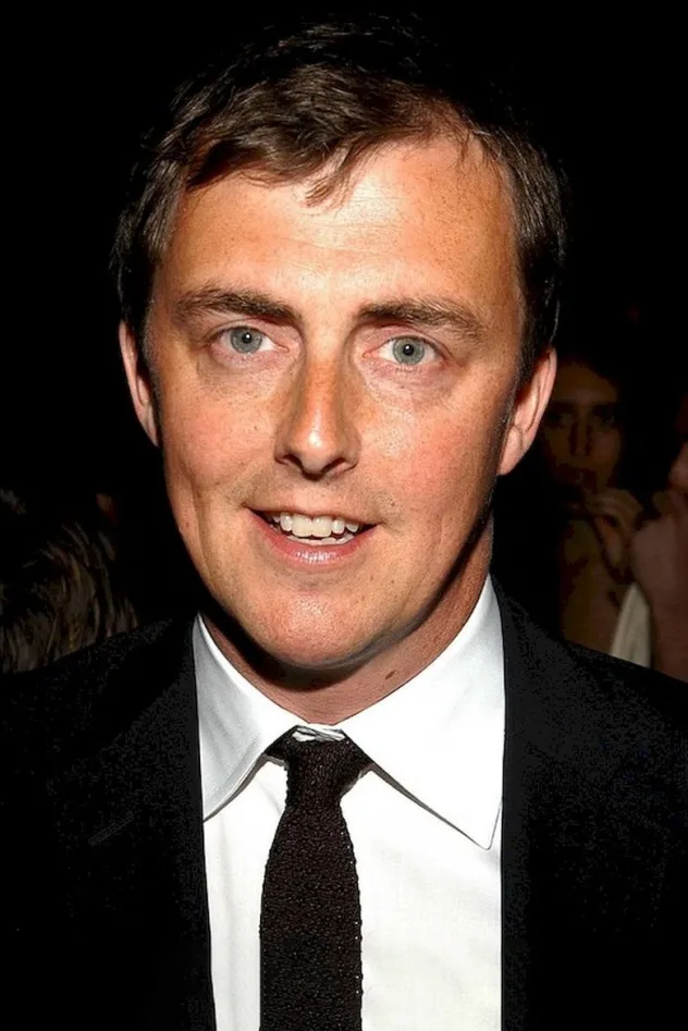 Garth Jennings fotoğrafı