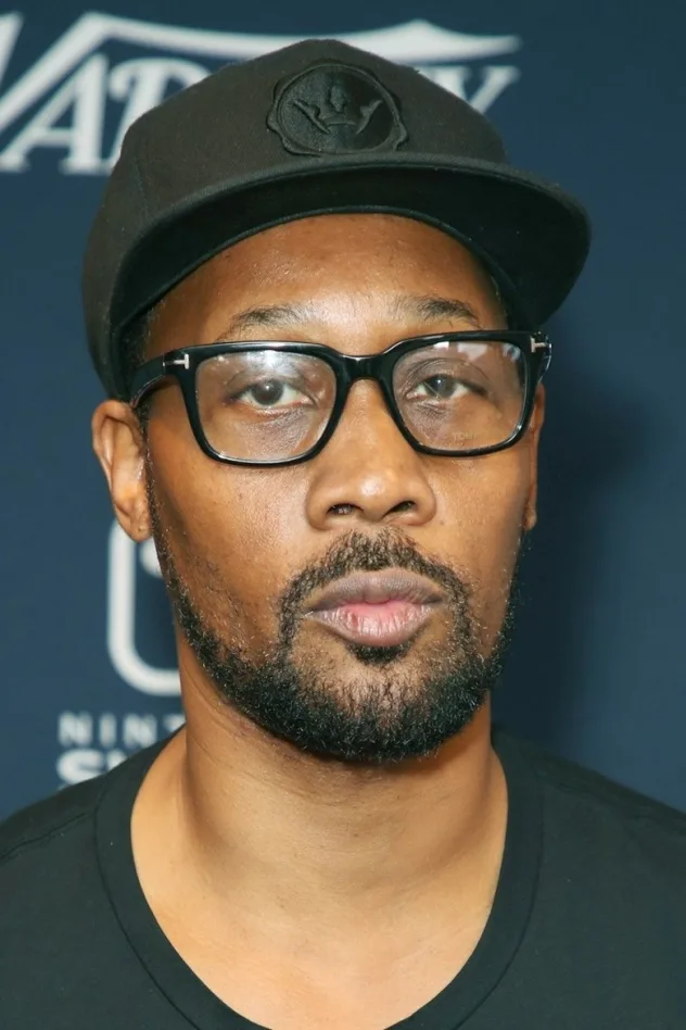 RZA fotoğrafı