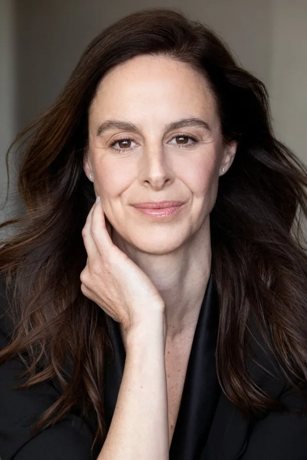 Michelle Giroux fotoğrafı