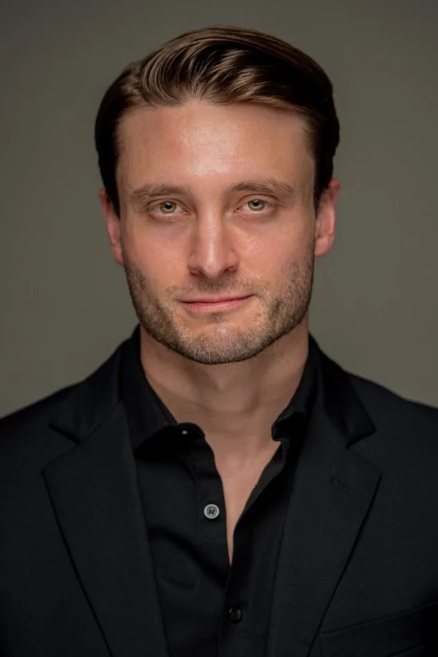 Jordan Salloum fotoğrafı