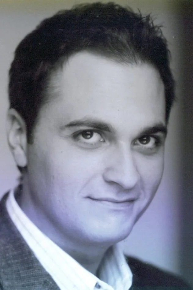 Elie Gemael fotoğrafı