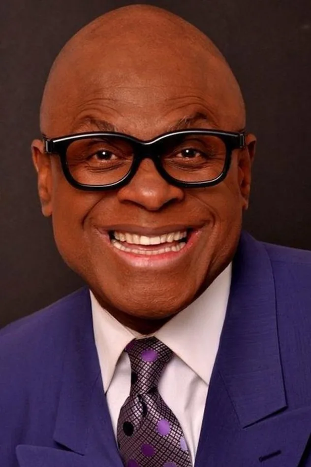 Michael Colyar fotoğrafı
