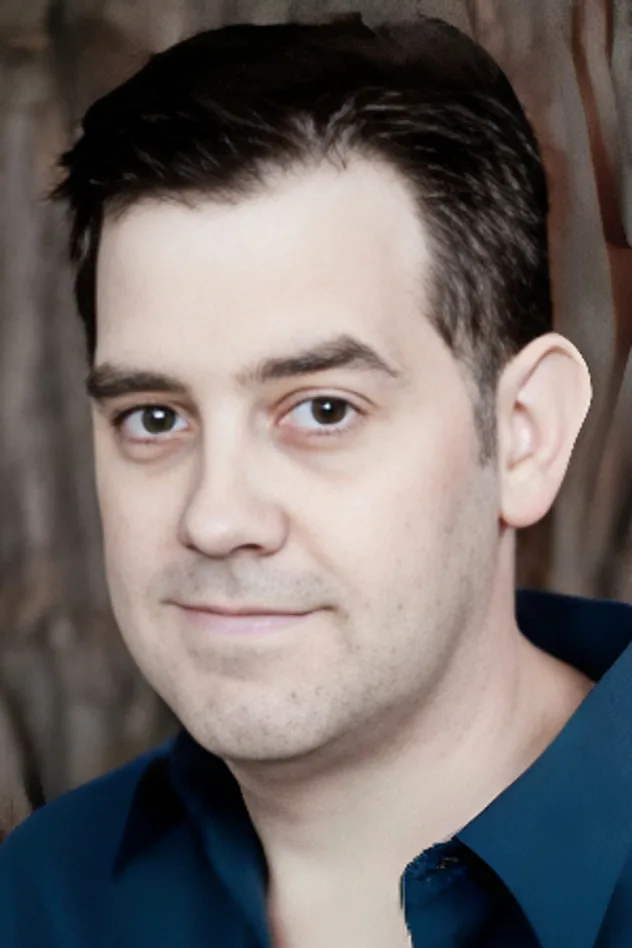 Jason Oremland fotoğrafı