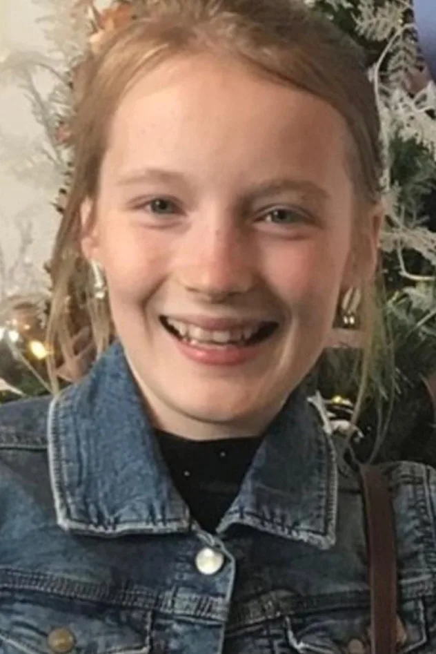 Neda Margrethe Labba fotoğrafı