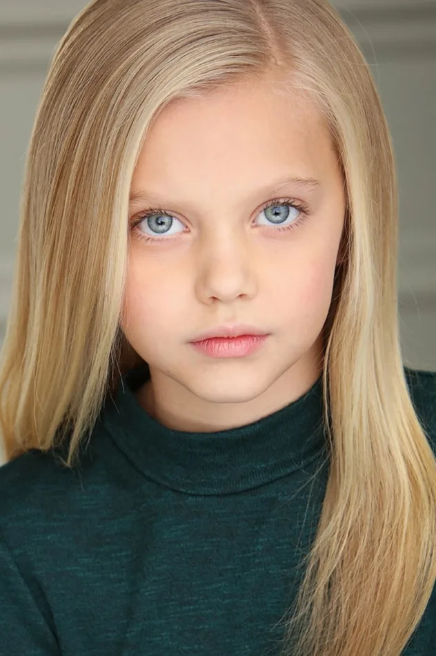 Sydney Brower fotoğrafı