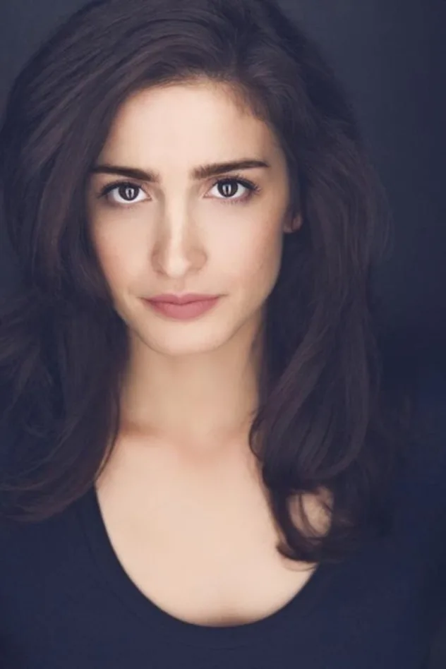 Samantha Scaffidi fotoğrafı