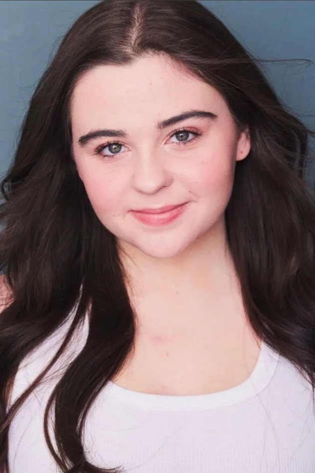 Emma Shannon fotoğrafı