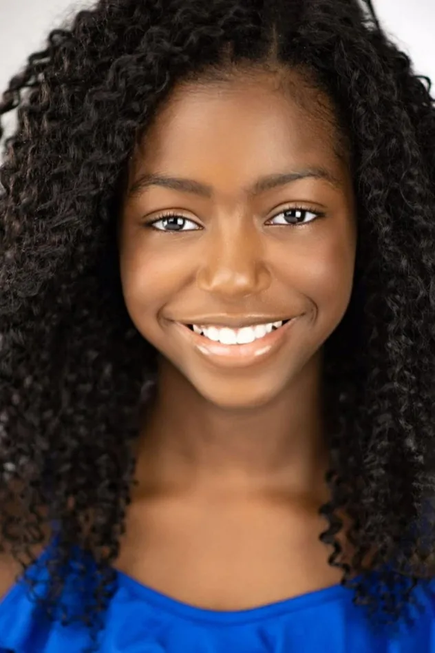 Kendall Joy Hall fotoğrafı