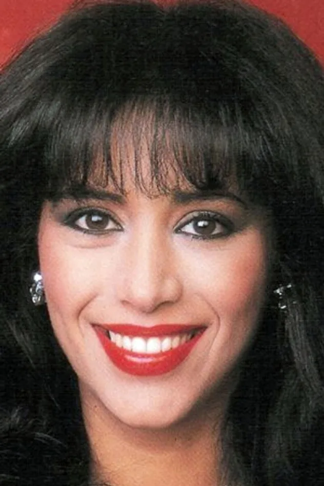Ofra Haza fotoğrafı