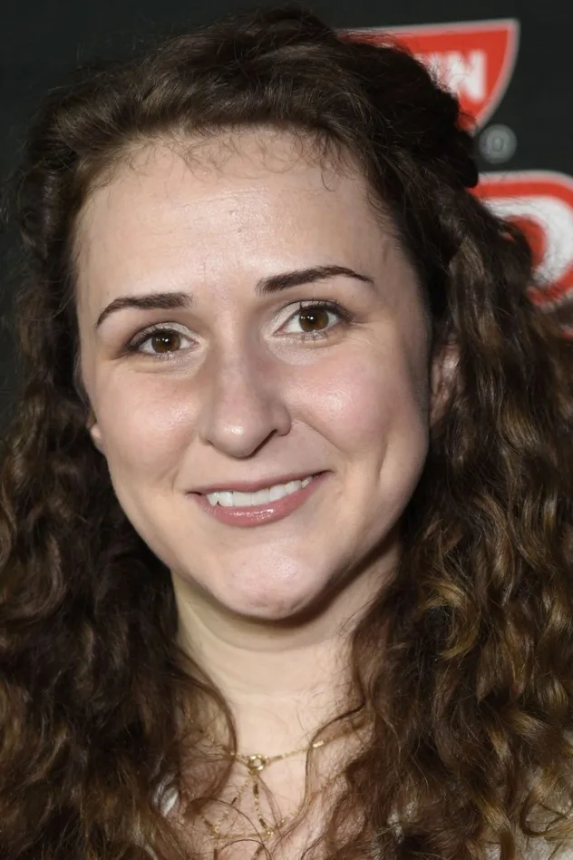 Francesca Marie Smith fotoğrafı