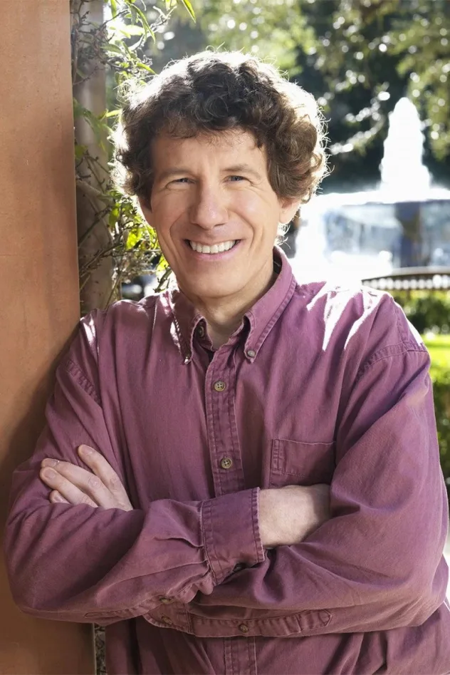 Steve Hickner fotoğrafı