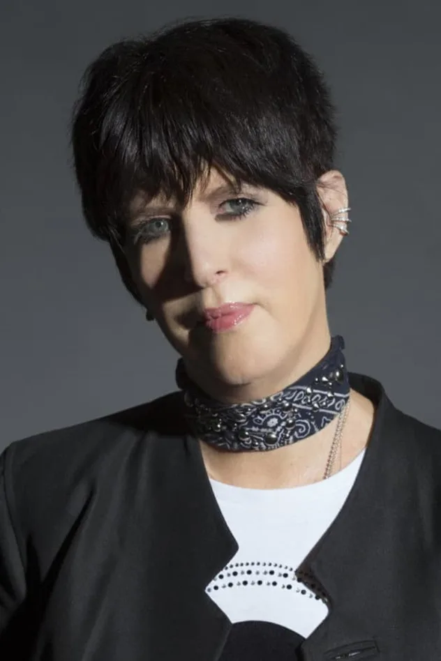 Diane Warren fotoğrafı