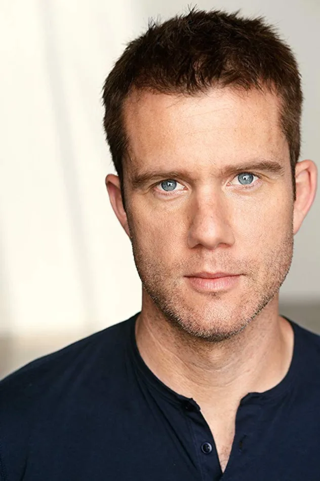 Zach Lewis fotoğrafı