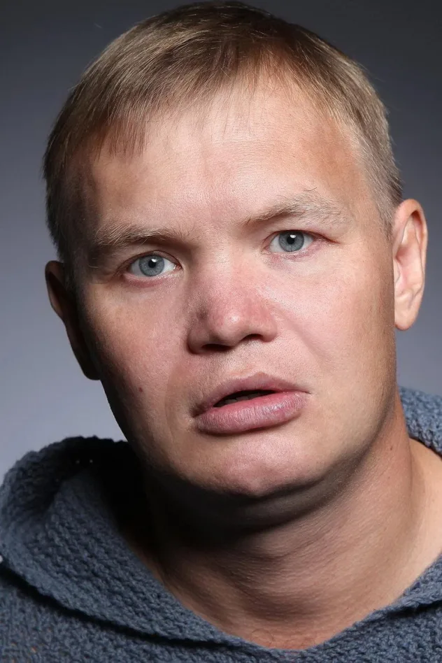 Viktor Konukhin fotoğrafı