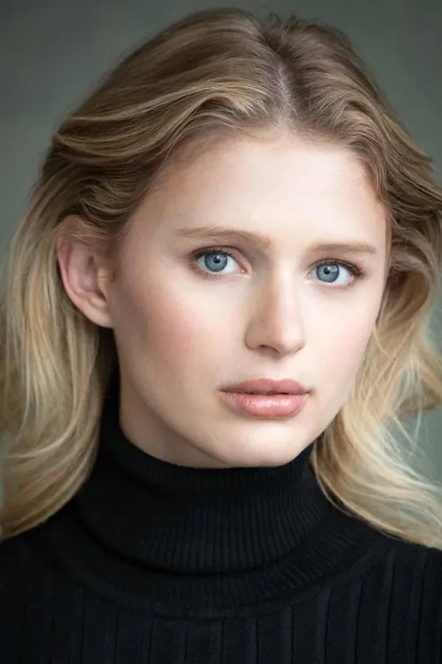 Обложка для Alexandra Beaton