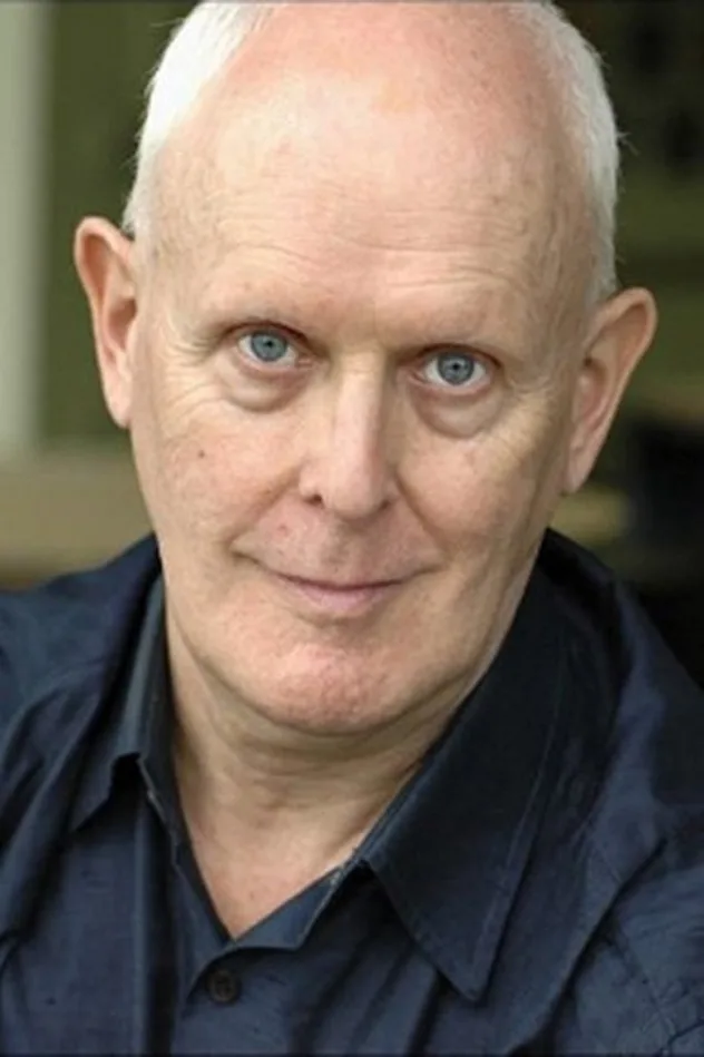 David Francis fotoğrafı