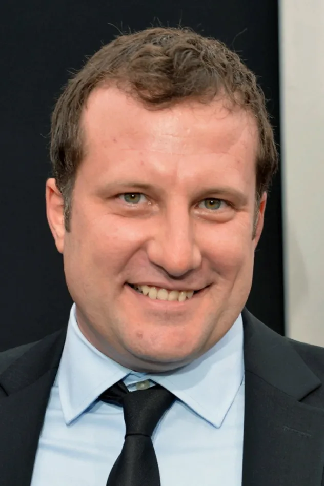 Jack Paglen fotoğrafı