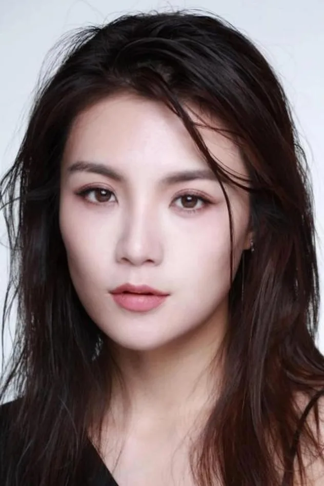 Candice Zhao fotoğrafı