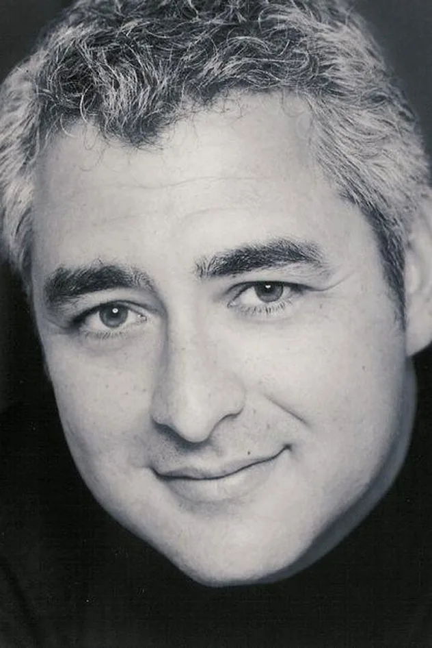 Steven Weisz fotoğrafı