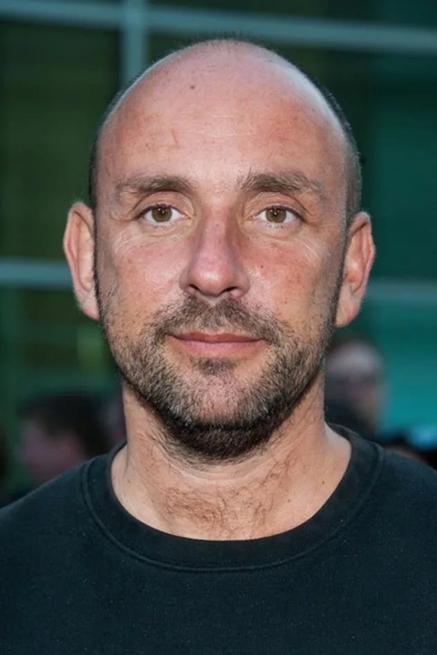 Dan Mazer fotoğrafı