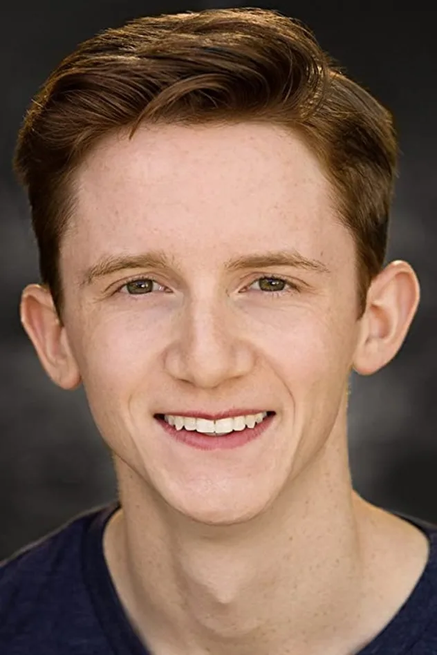 Seth Meriwether fotoğrafı