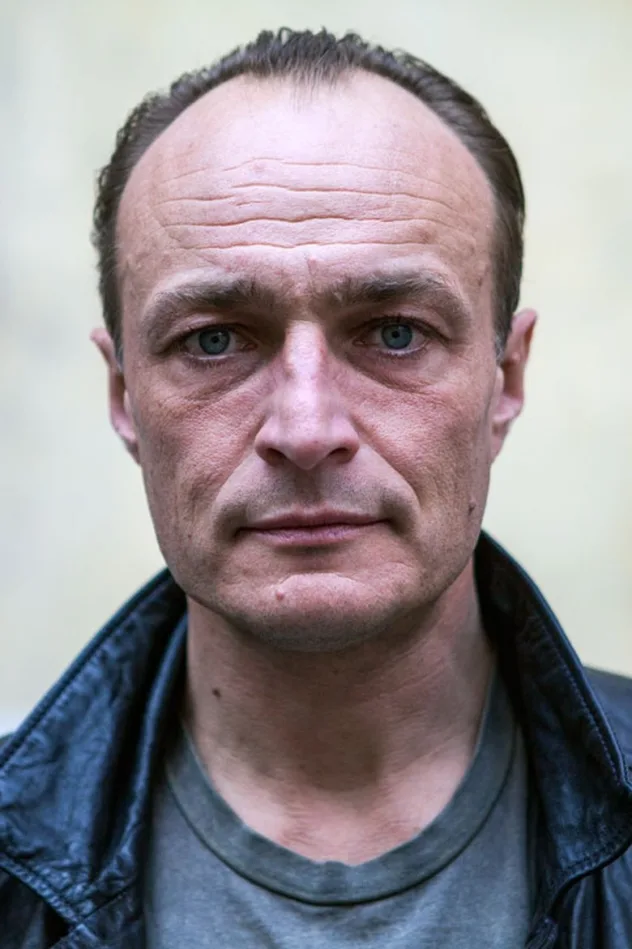 Karel Dobrý fotoğrafı