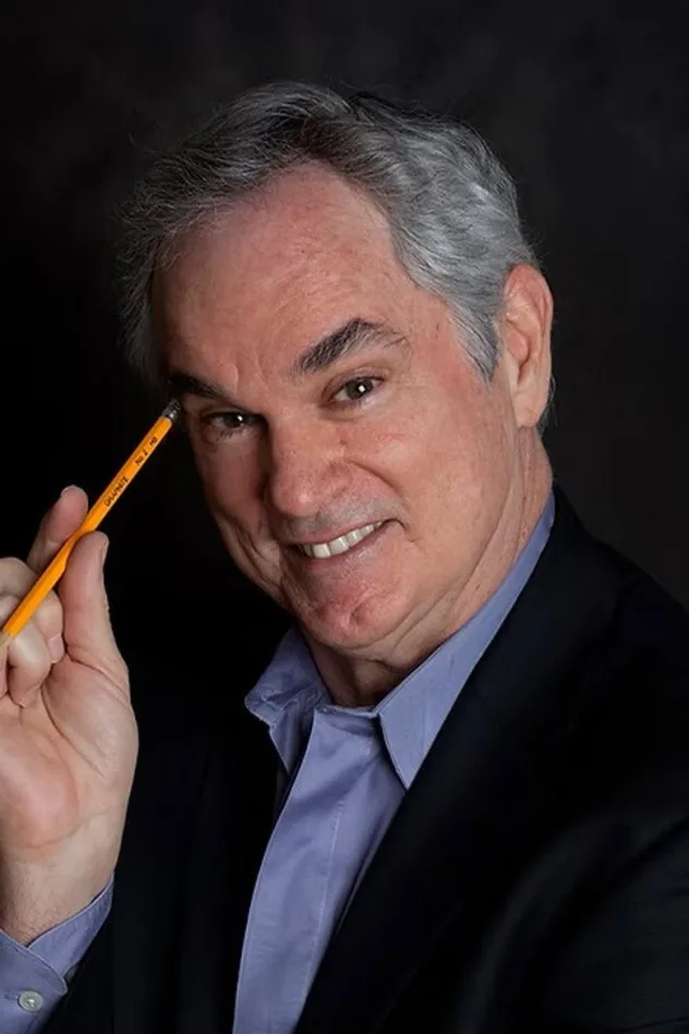John Pomeroy fotoğrafı