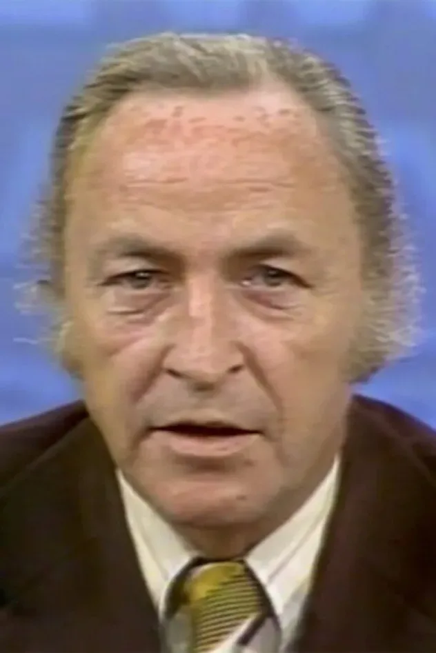 Обложка для Roger Grimsby