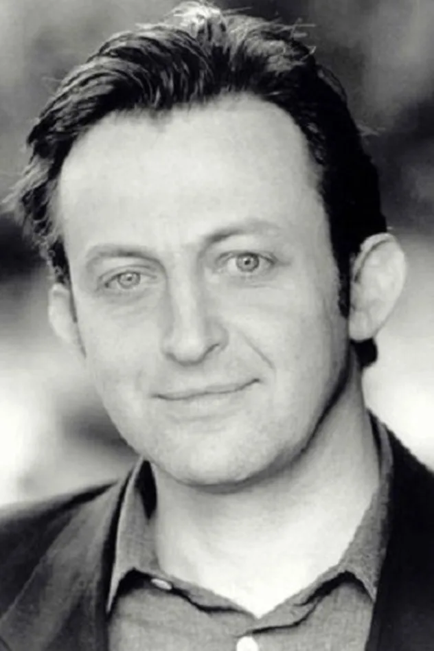 Hamish McColl fotoğrafı