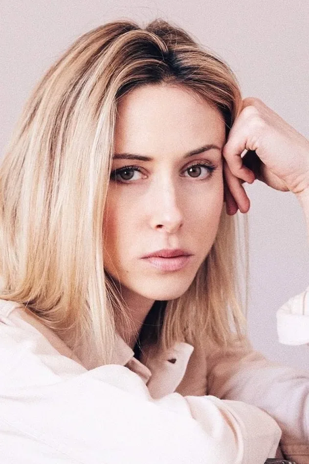 صورة الغلاف لـ Gillian Zinser