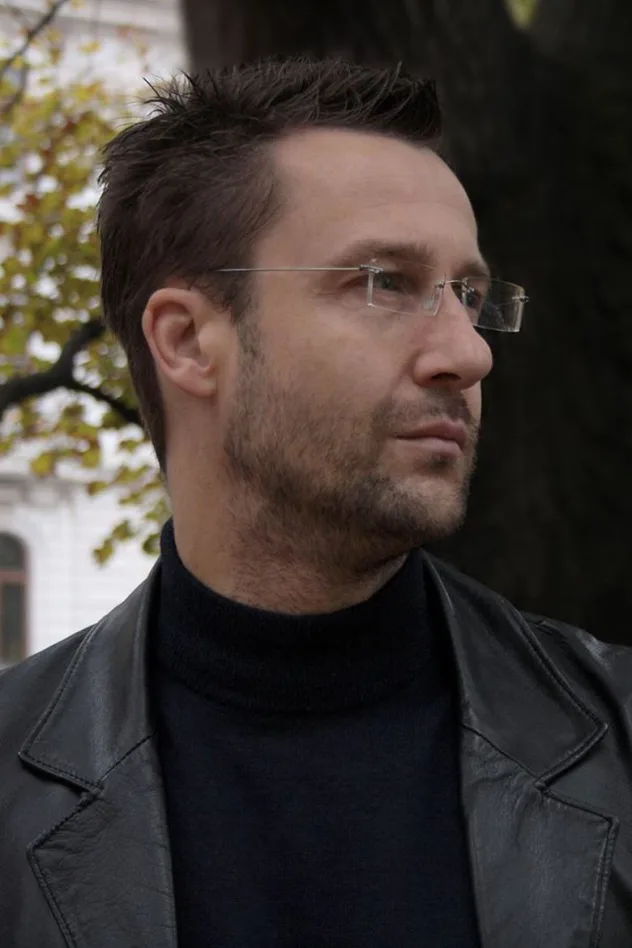 Marek Dobeš fotoğrafı