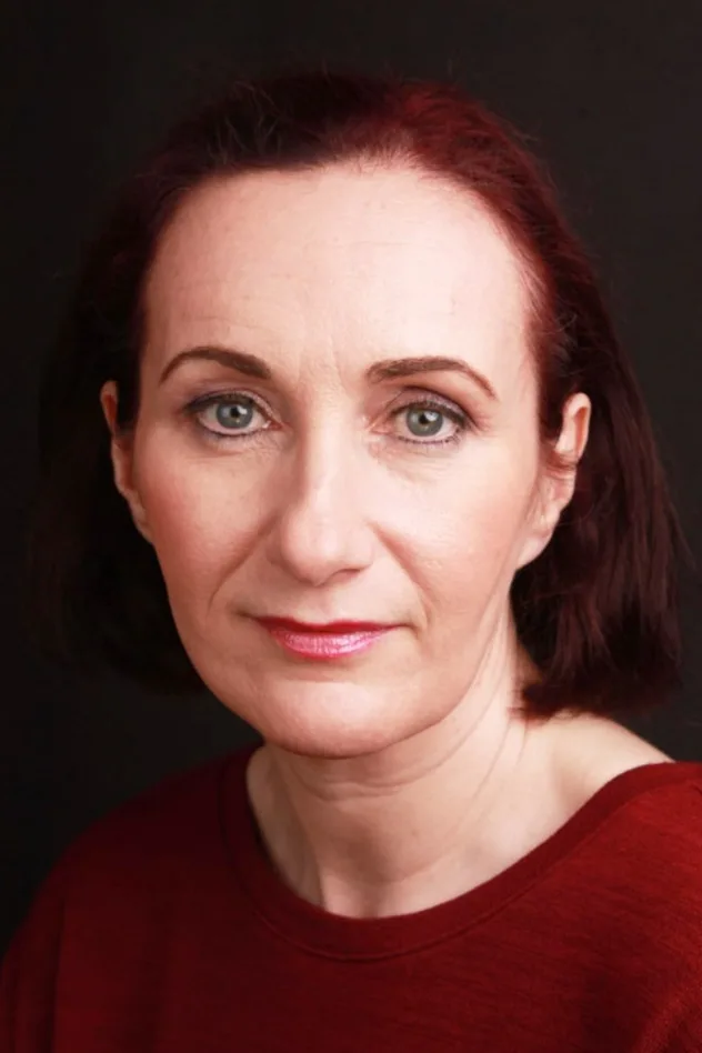 Grace Delaney fotoğrafı
